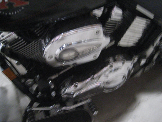 Image Title SALE PENDING - 1999 Excelsior Henderson Super X Repairable $3500 OBO